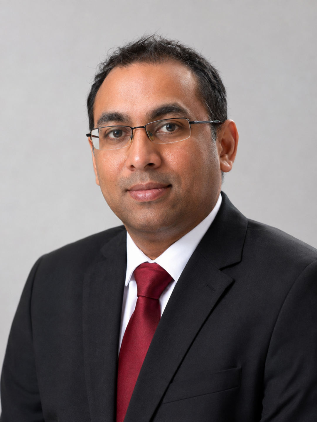 Dr. Vikneswaran Sabramani