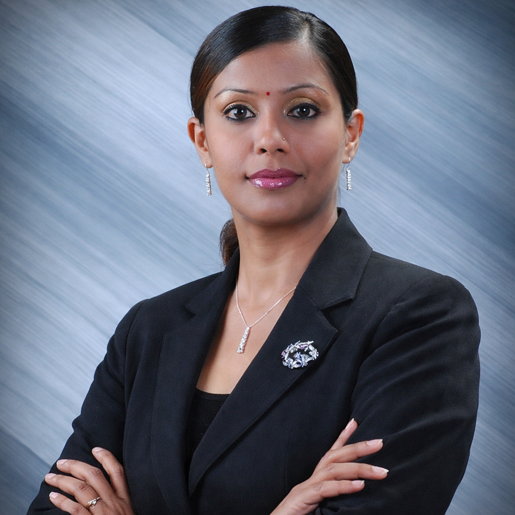 Dr. Kavitha Muthy