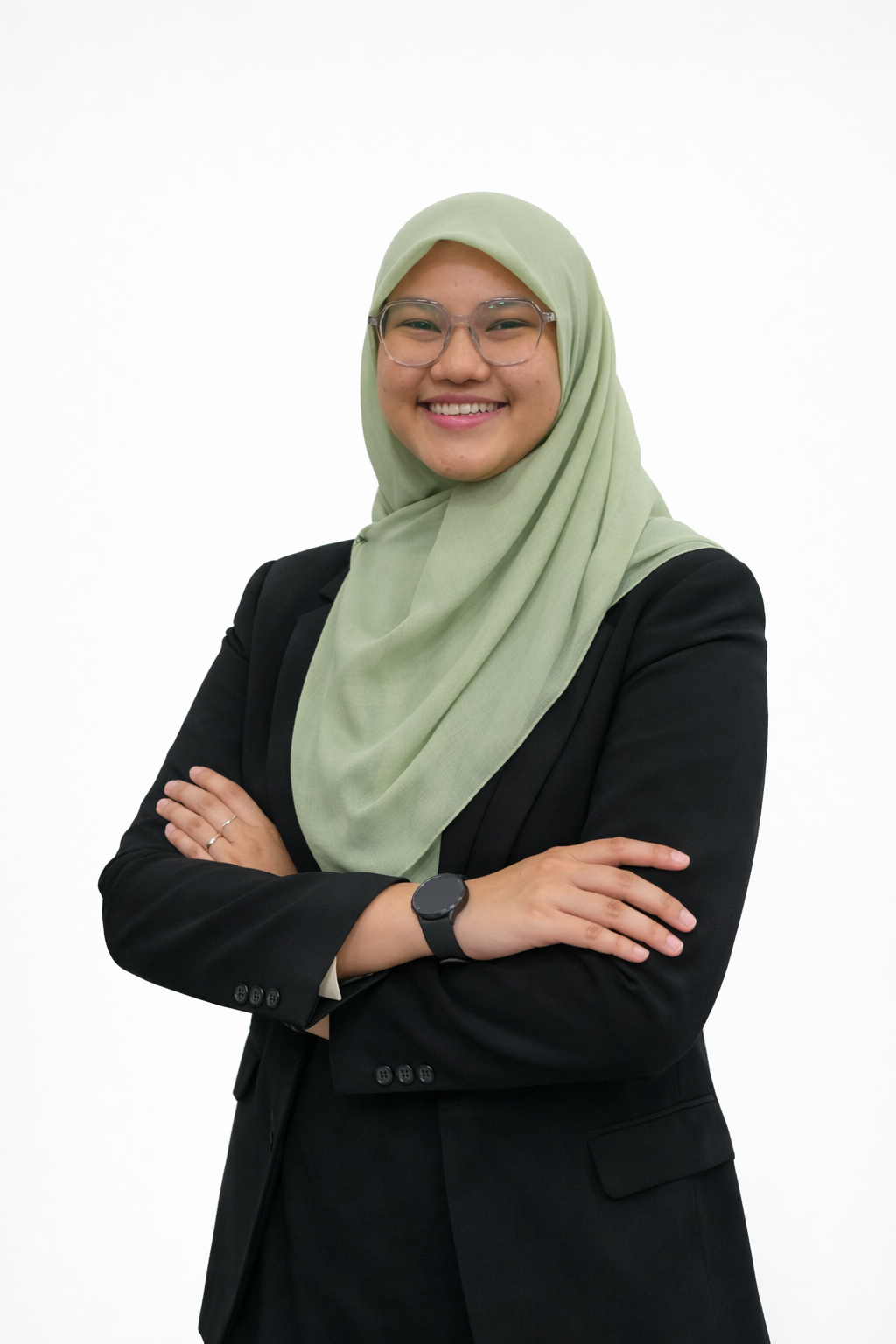 Nurfatin Nadhirah