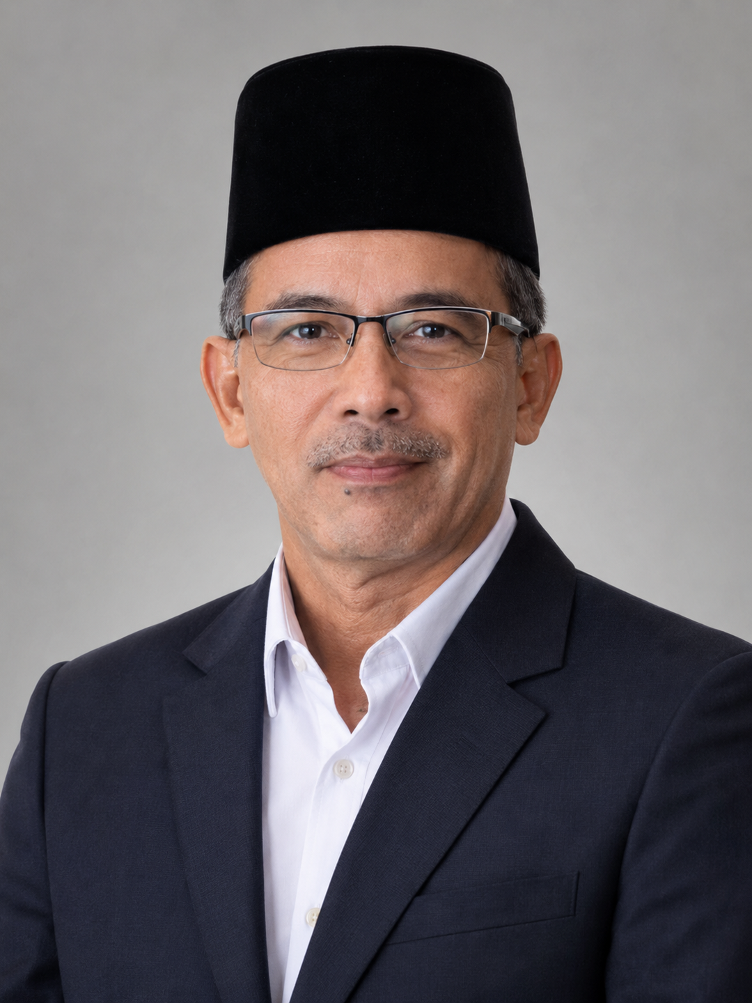 Dato' Halim Bachik