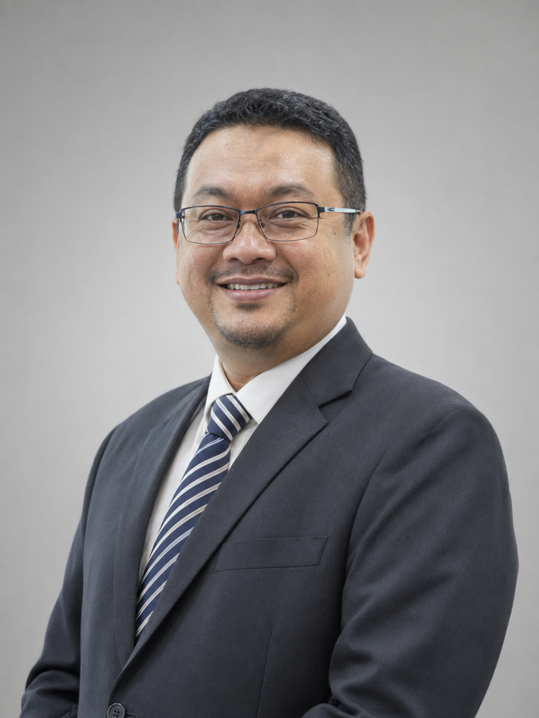 Dato' Ts. Dr. Hj Amiruddin Abdul Wahab