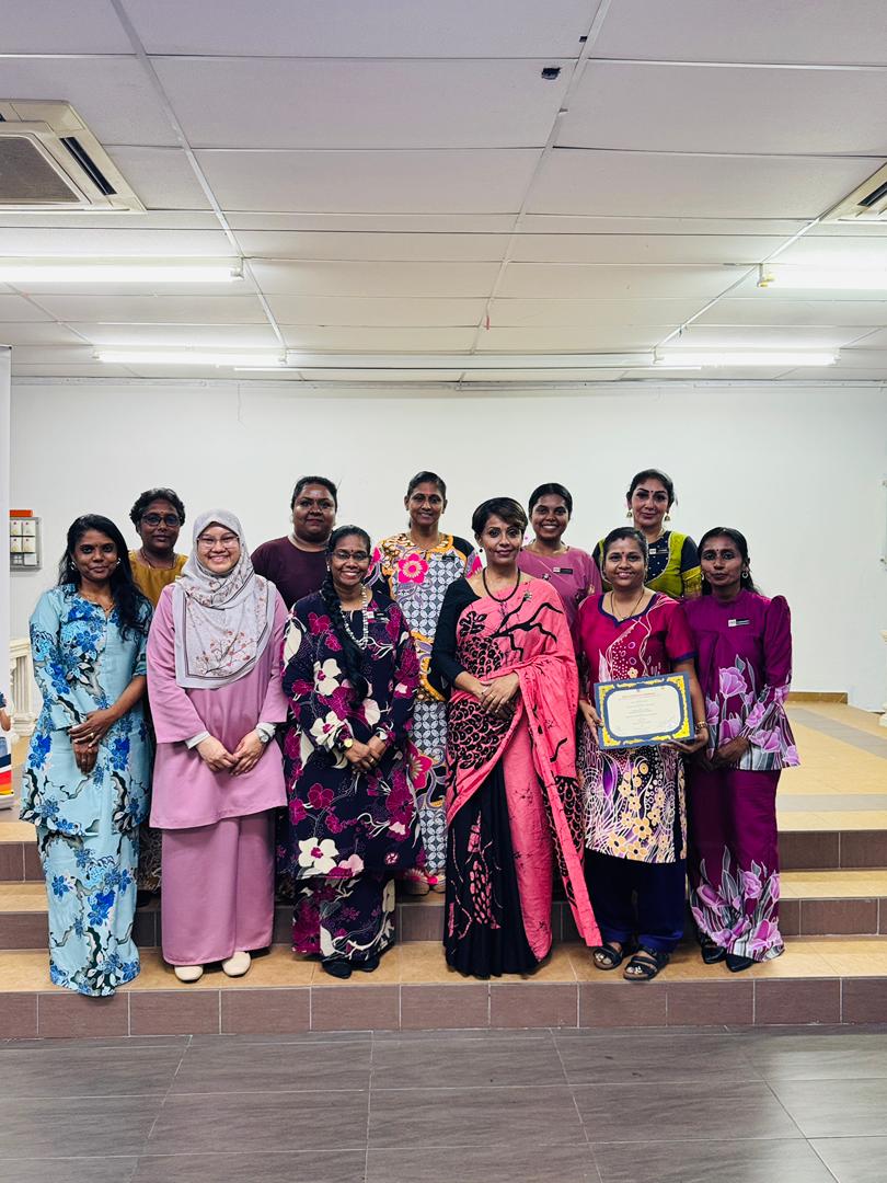 Teacher Training Programme - 1