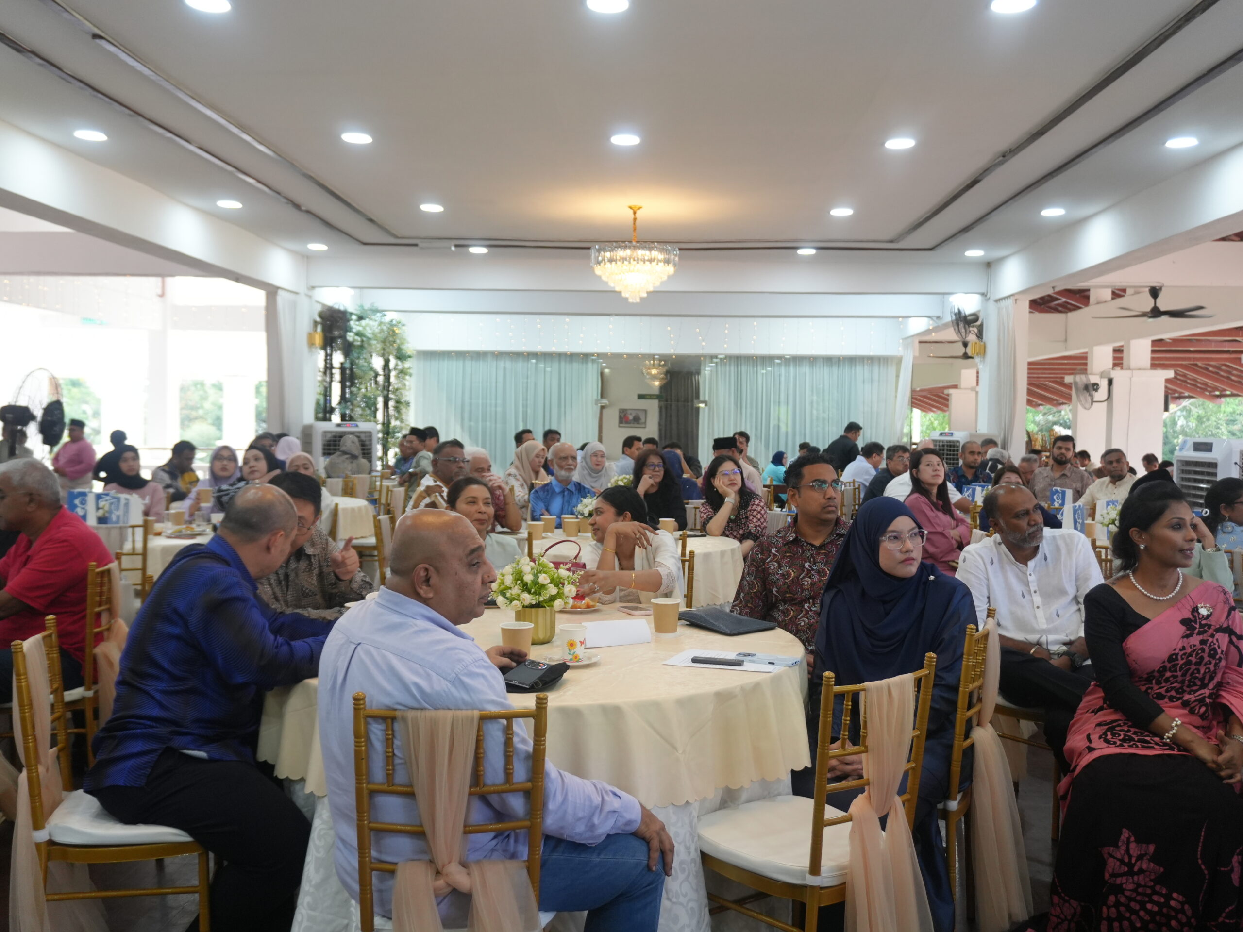 PKD Malaysia launch