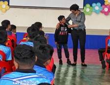 PKD community outreach